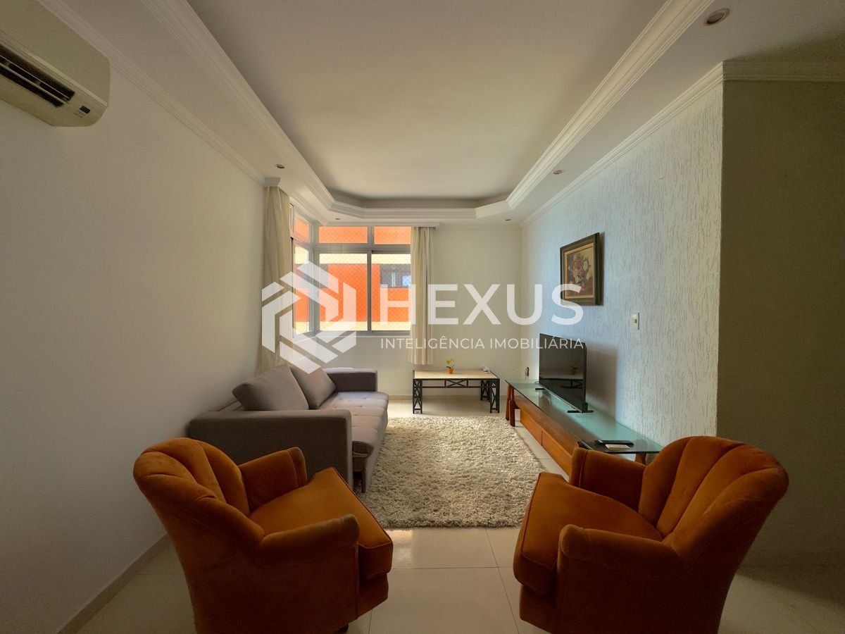 Foto 3 de Apartamento com vista mar na beira-mar da Praia das Astúrias à venda, Guarujá-SP..