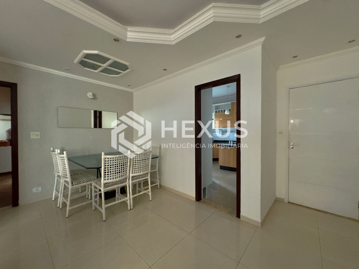 Foto 5 de Apartamento com vista mar na beira-mar da Praia das Astúrias à venda, Guarujá-SP..
