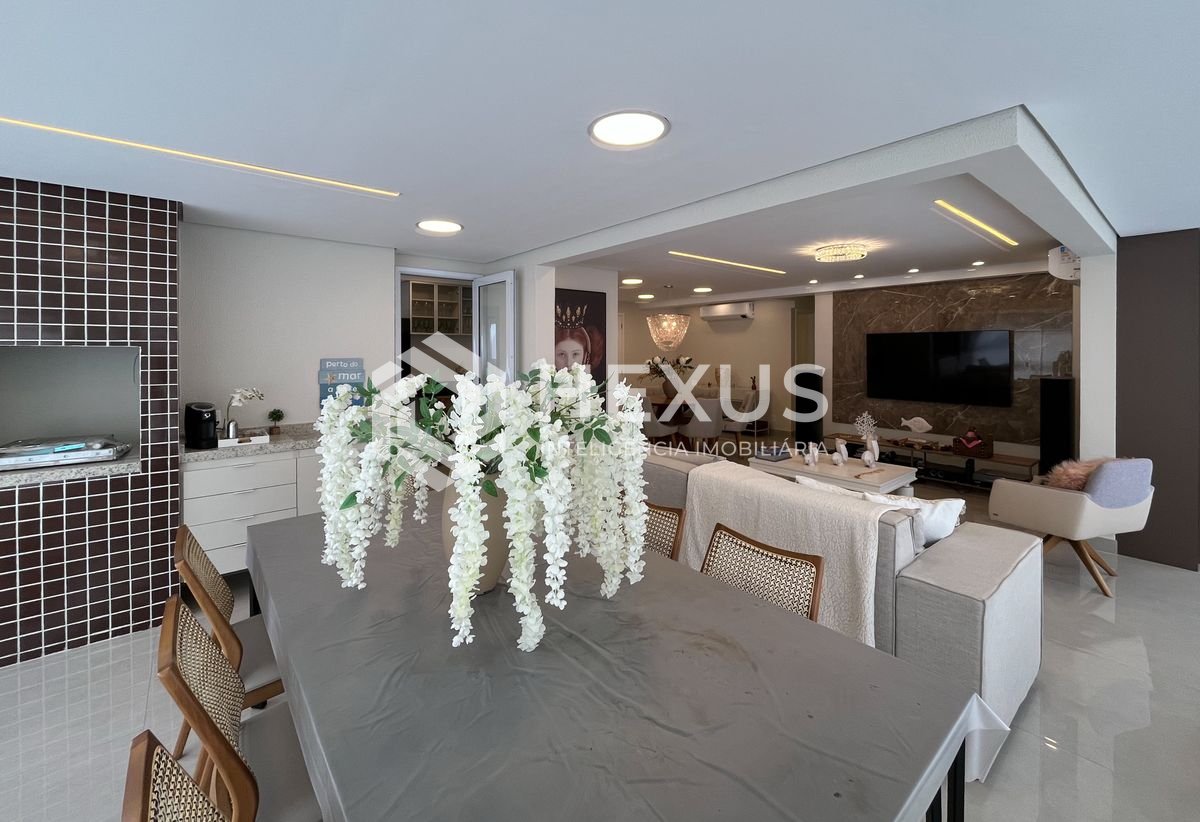 Apartamento em Pitangueiras — foto 1