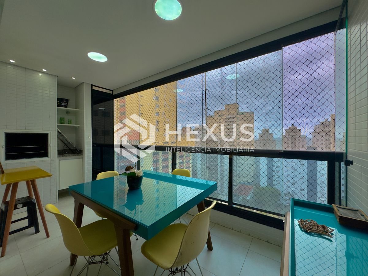 Apartamento em Pitangueiras — foto 2
