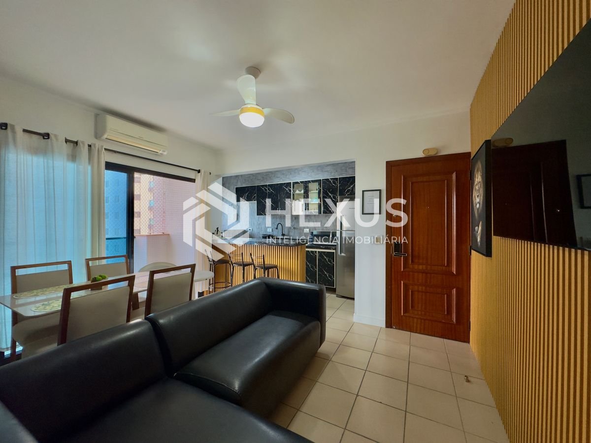 Apartamento em Pitangueiras — foto 1