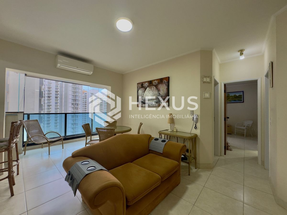 Apartamento em Pitangueiras — foto 1