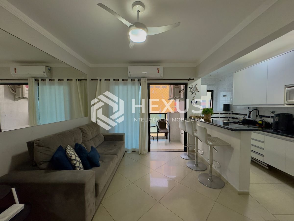 Apartamento em Pitangueiras — foto 1