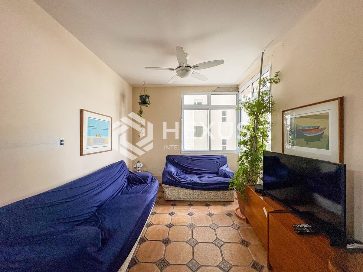Apartamento no Jardim Astúrias — foto 1