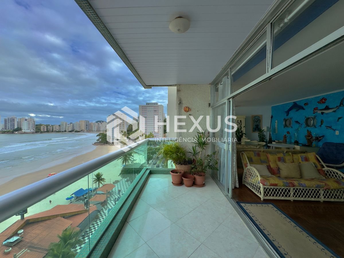 Apartamento em Pitangueiras — foto 1