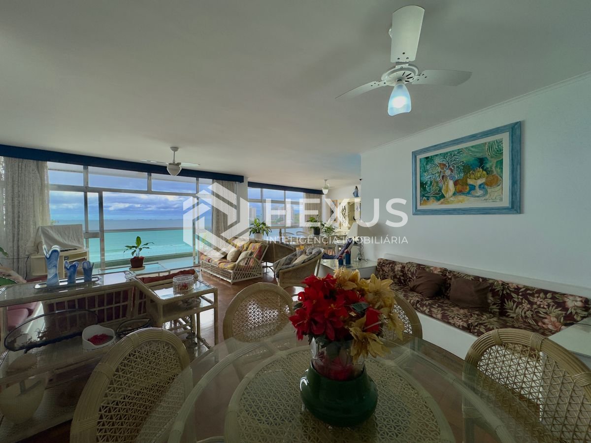 Apartamento em Pitangueiras — foto 2