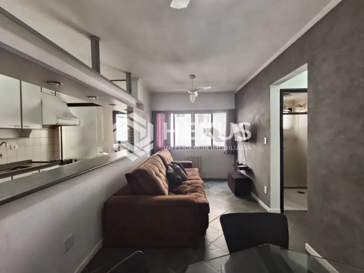 Apartamento na Enseada — foto 1