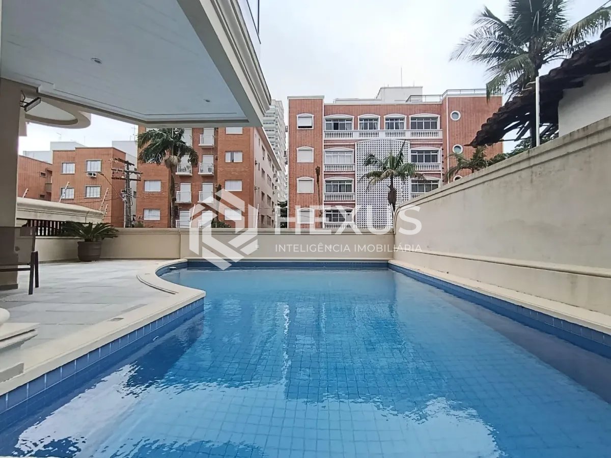 Apartamento na Enseada — foto 1