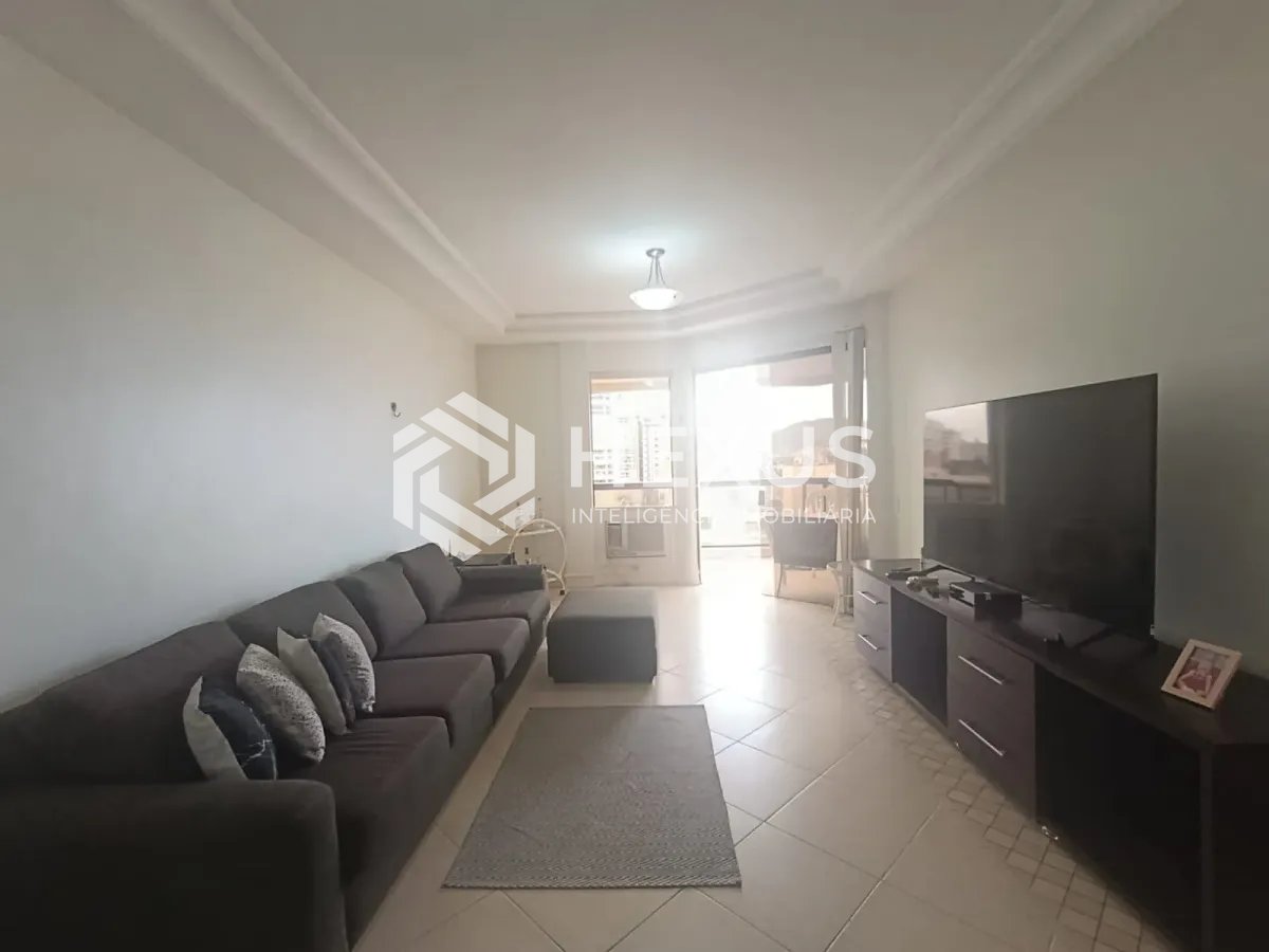 Foto 5 de Apartamento com varanda e lazer na Enseada, Guarujá