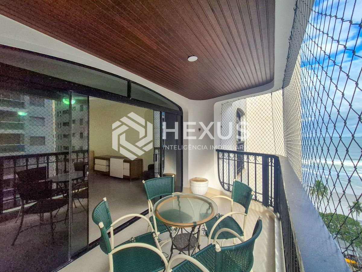Apartamento em Pitangueiras — foto 1