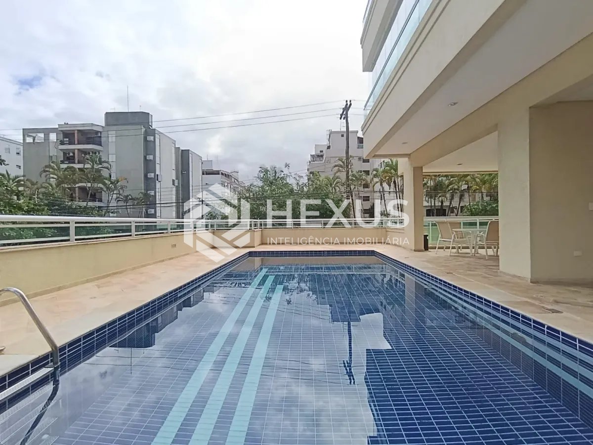 Apartamento na Enseada — foto 1