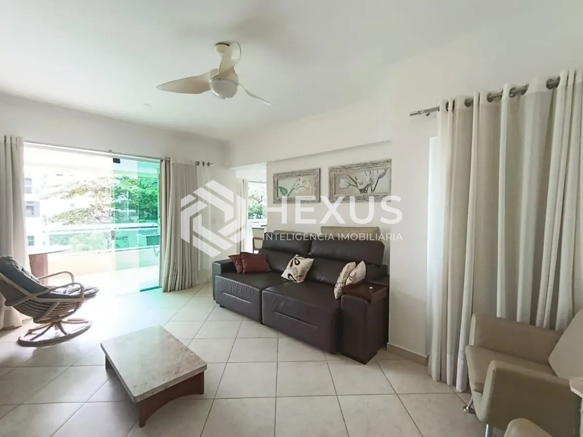Foto 4 de Apartamento com varanda gourmet e lazer na Enseada, Guarujá