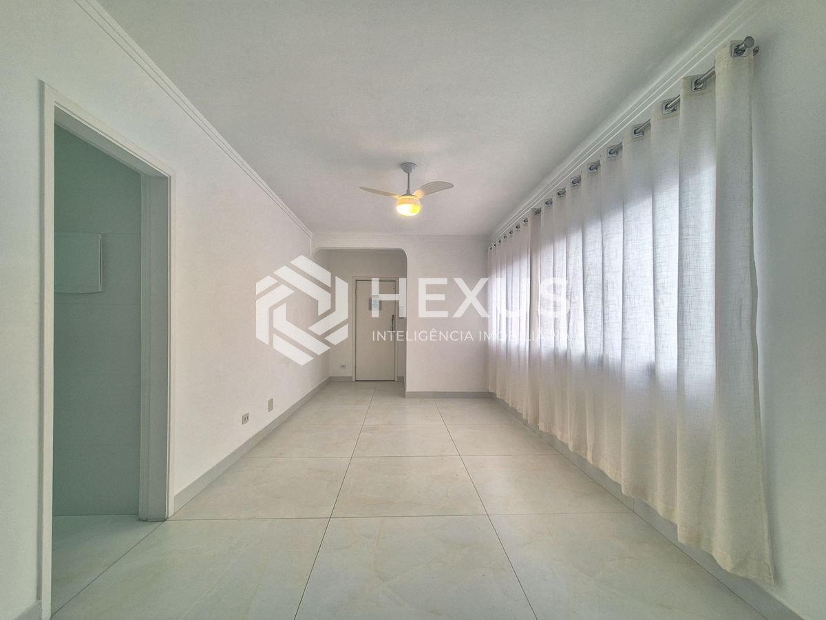 Apartamento em Pitangueiras — foto 1