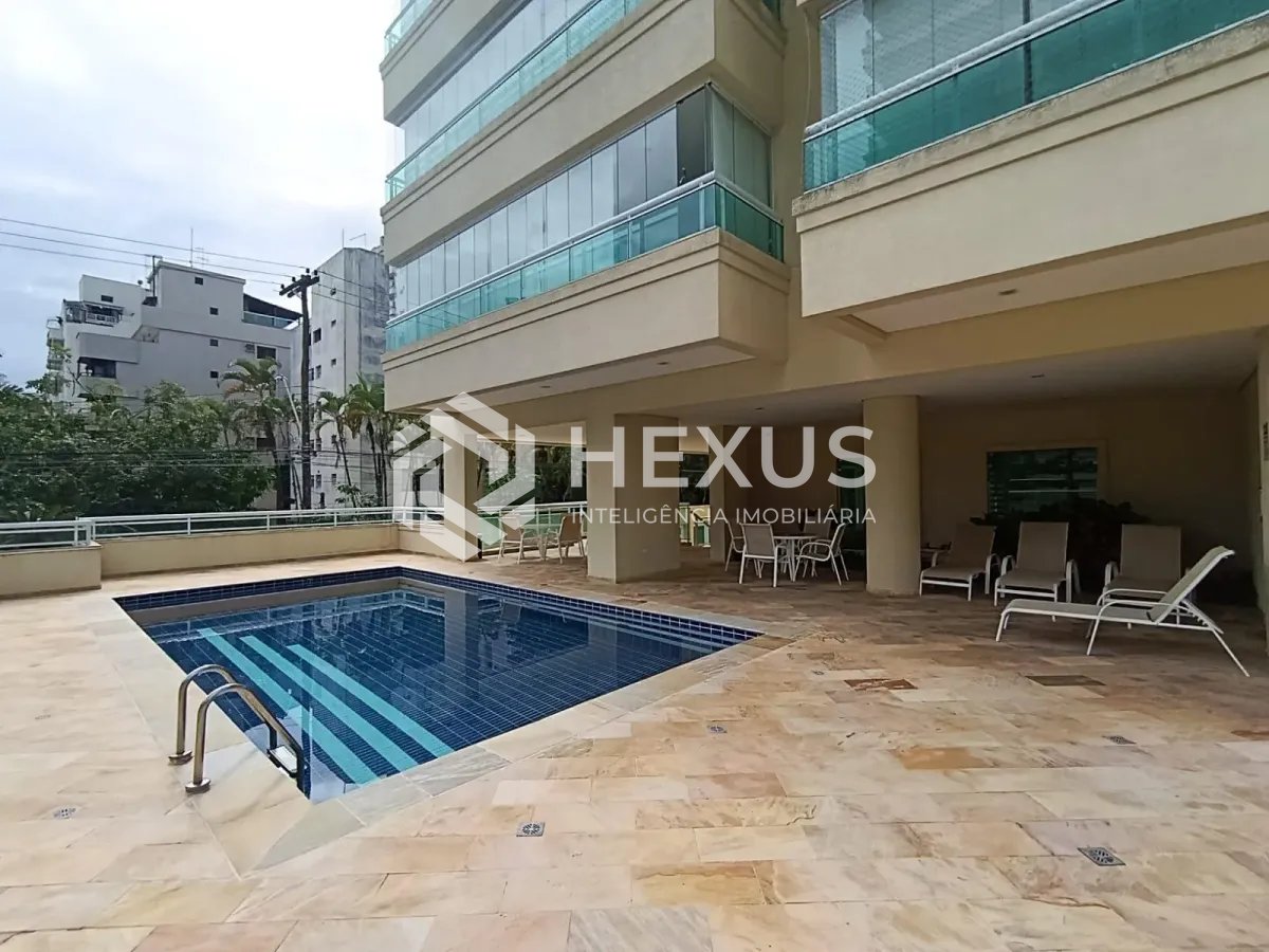 Apartamento na Enseada — foto 1