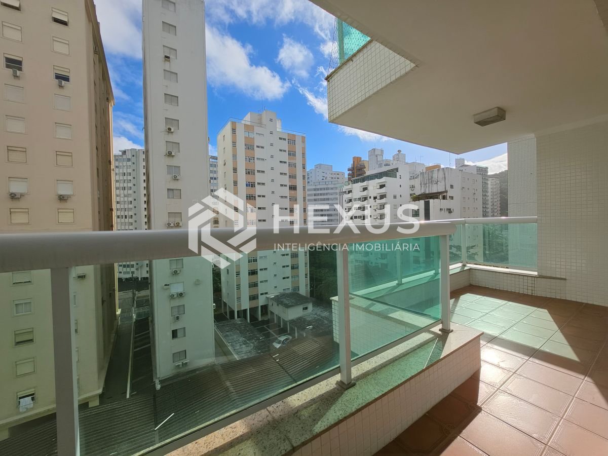 Apartamento em Pitangueiras — foto 1