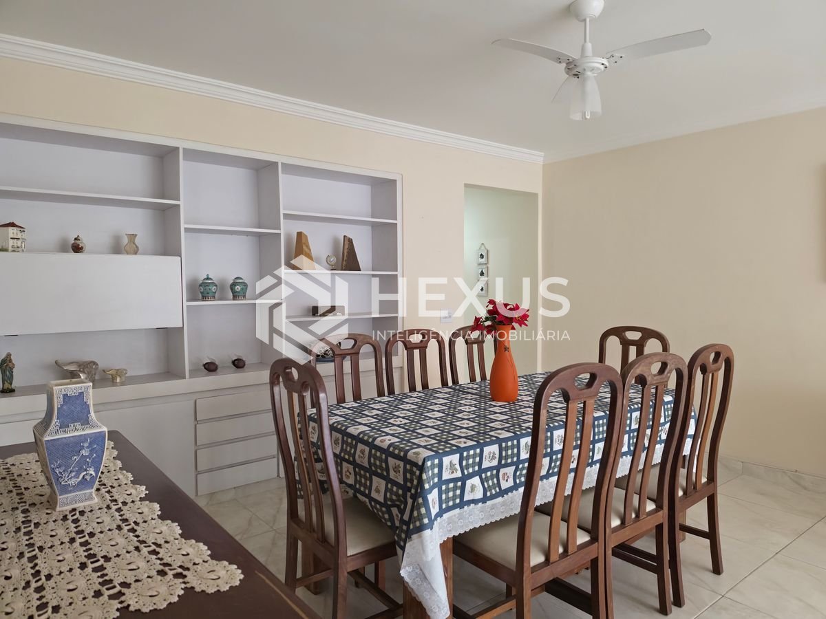 Foto 5 de Apartamento com varanda vista mar e lazer nas Pitangueiras, Guarujá