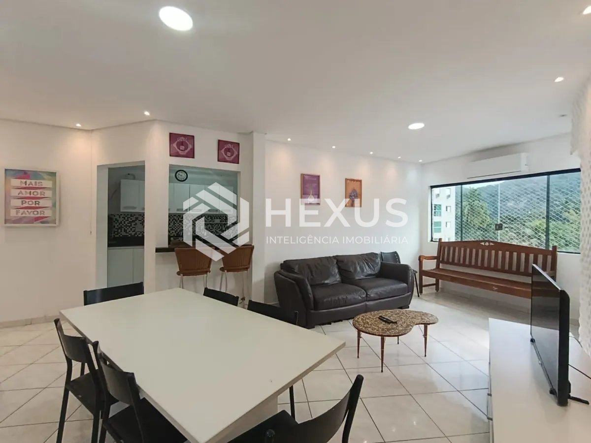Apartamento na Enseada — foto 1