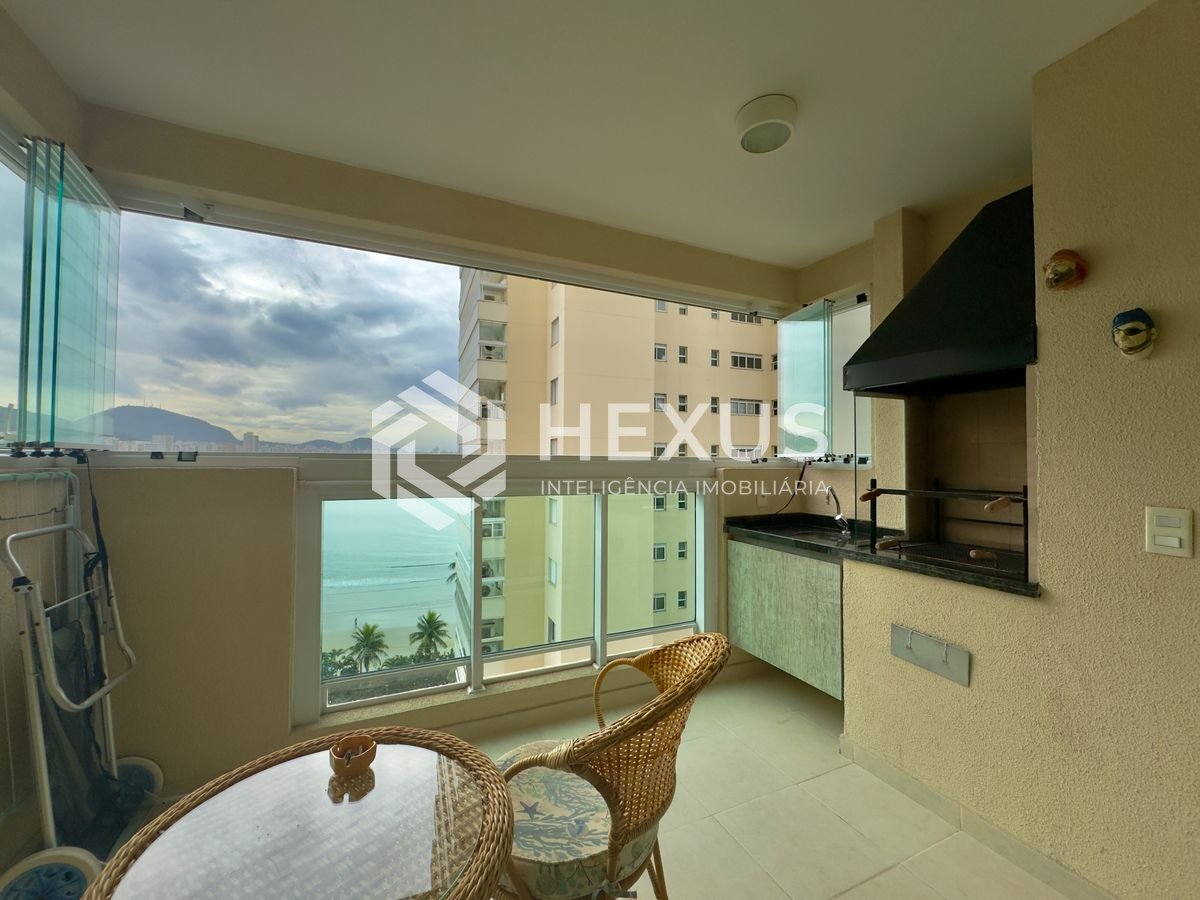 Apartamento no Jardim Astúrias — foto 1