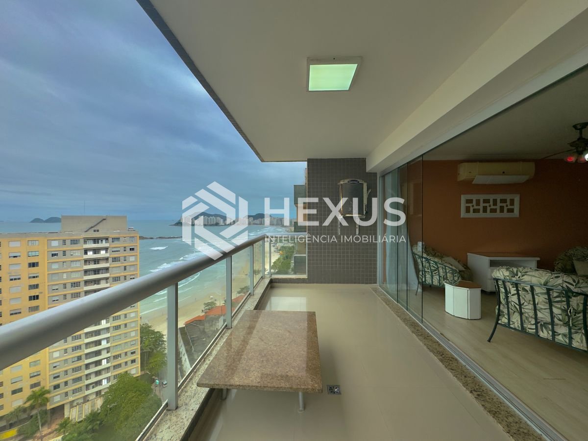 Apartamento em Pitangueiras — foto 1