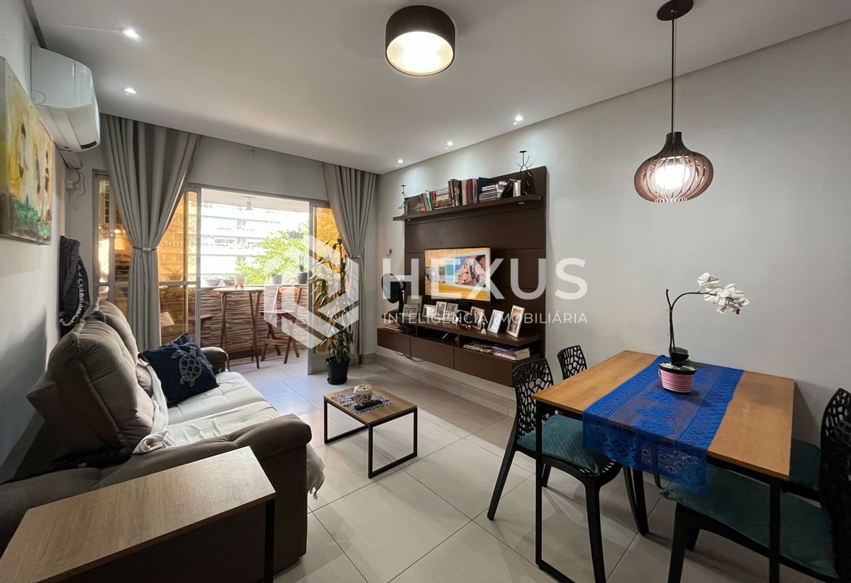 Apartamento em Pitangueiras — foto 1