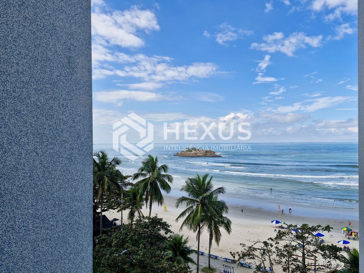 Apartamento em Pitangueiras — foto 1