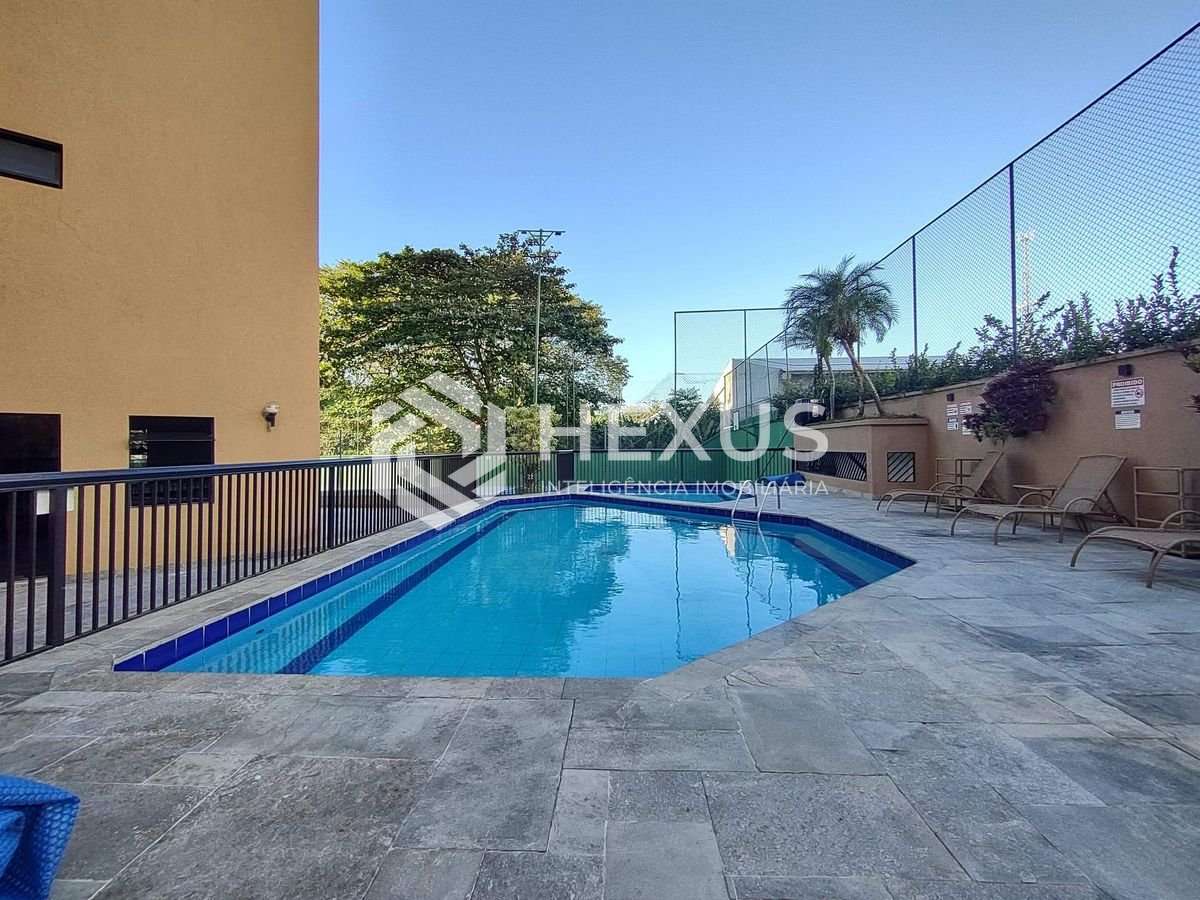 Apartamento na Enseada — foto 1