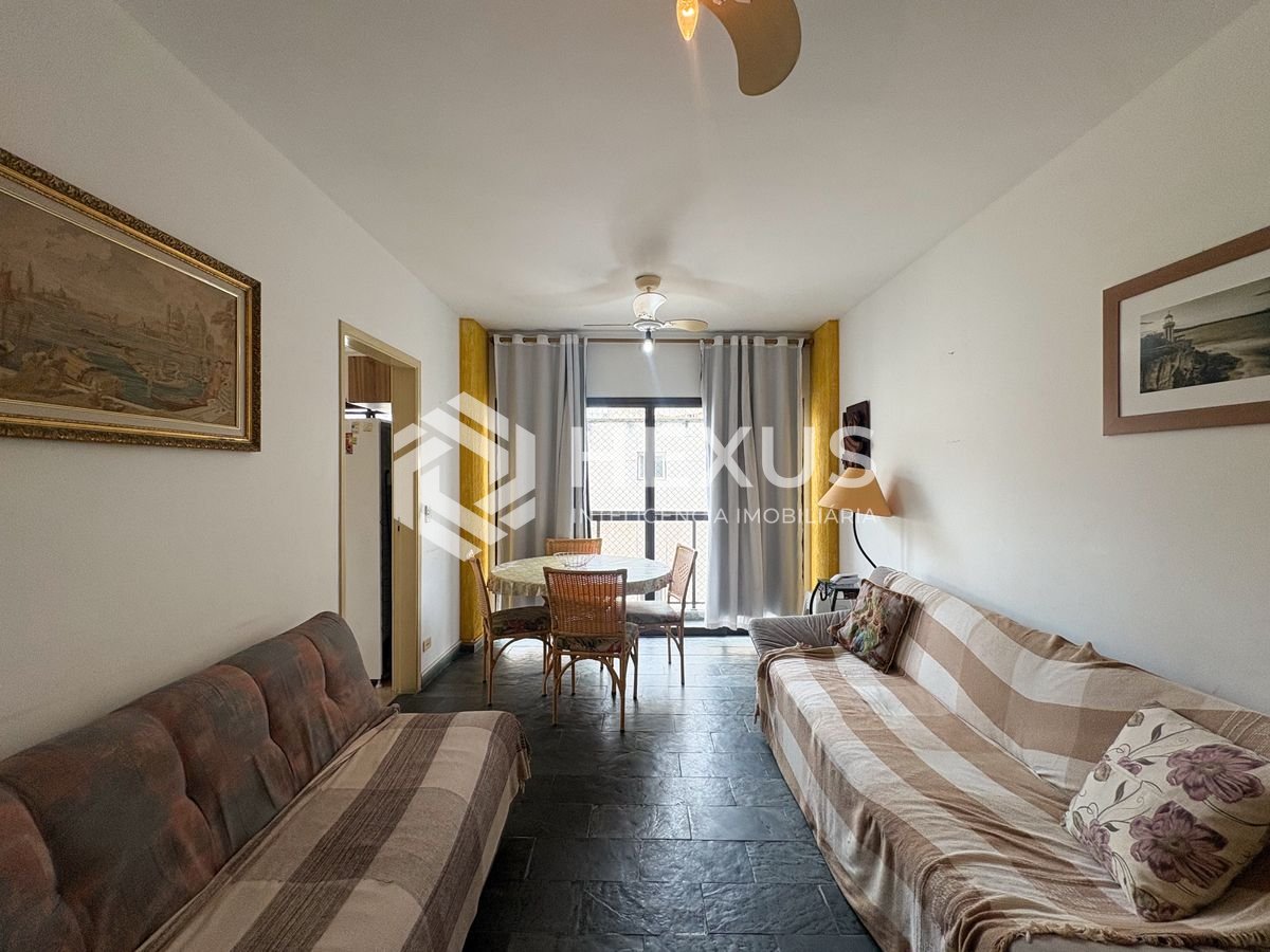 Apartamento no Jardim Astúrias — foto 1