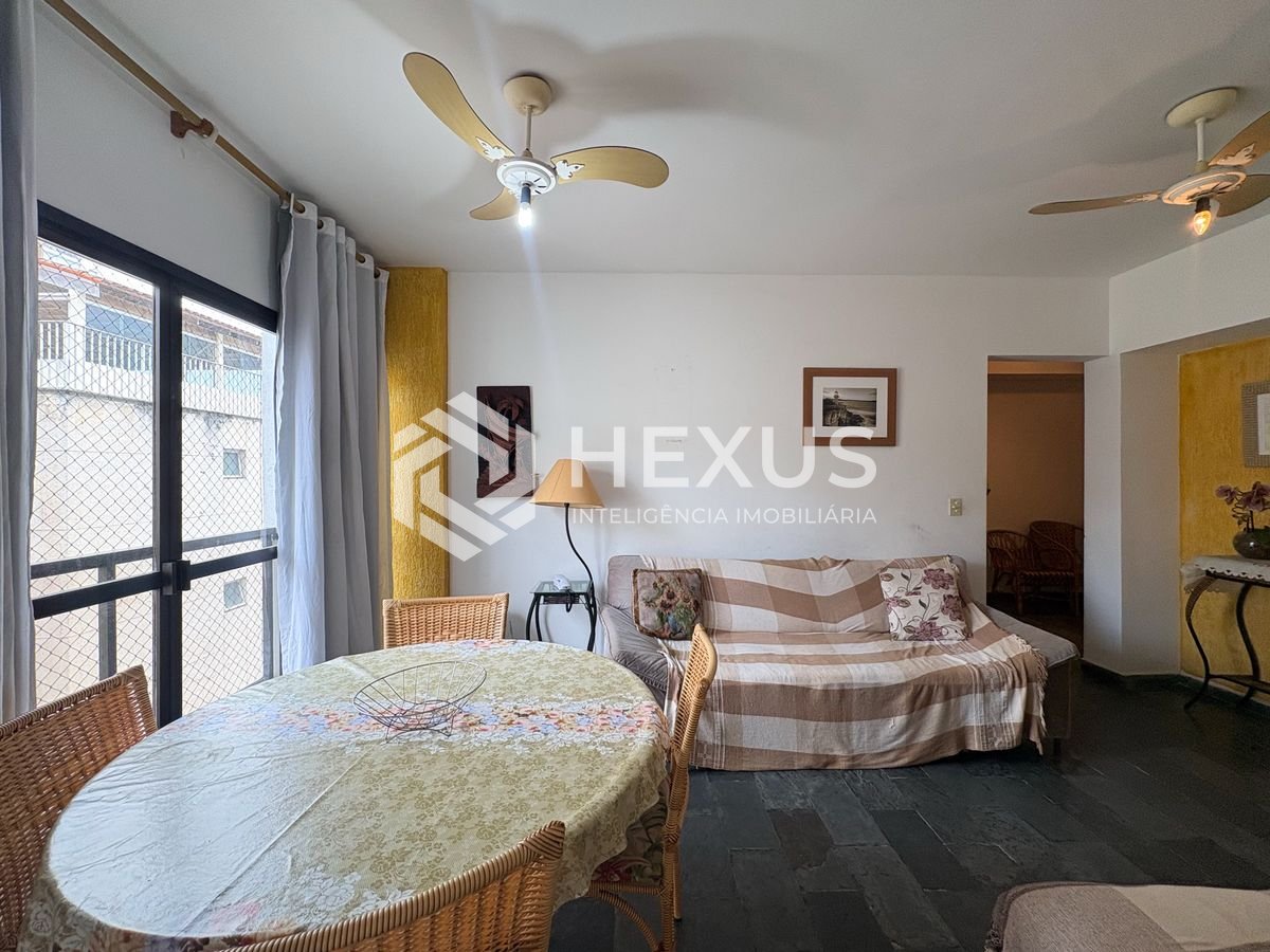 Apartamento no Jardim Astúrias — foto 2