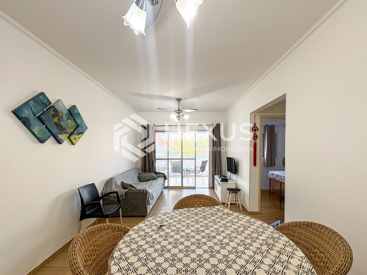 Apartamento na Enseada — foto 1