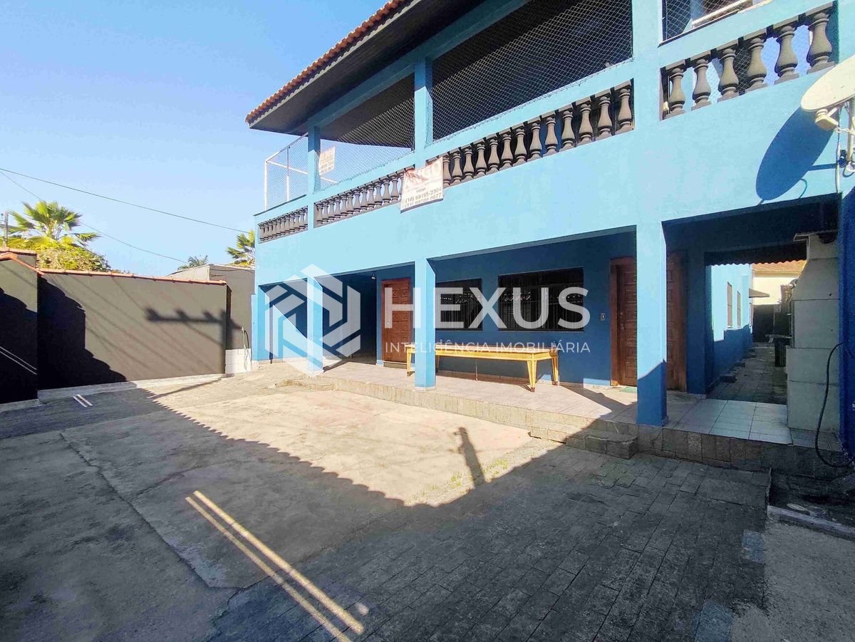 Casa na Guaiúba — foto 1