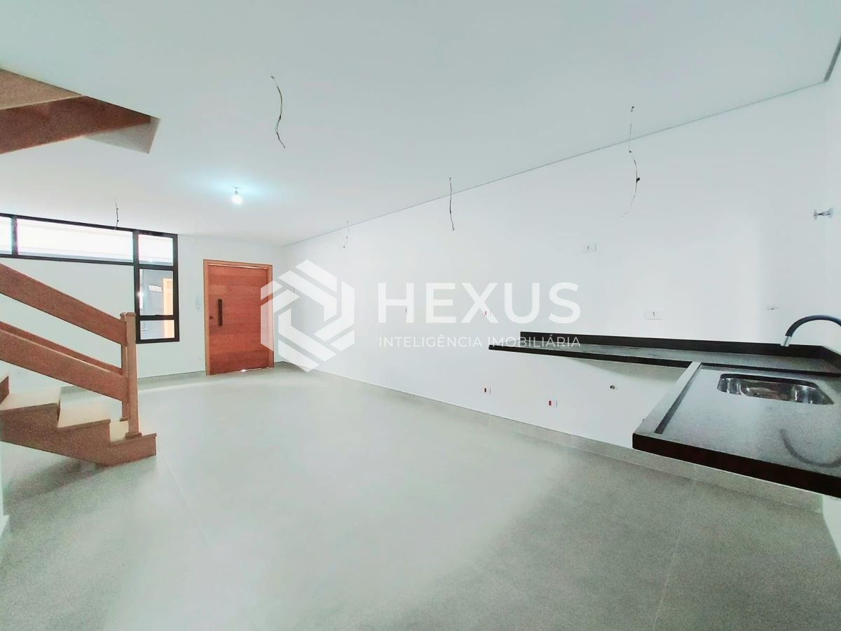 Foto 5 de Casa com piscina e área gourmet na Praia das Asturias, Guaruja-SP