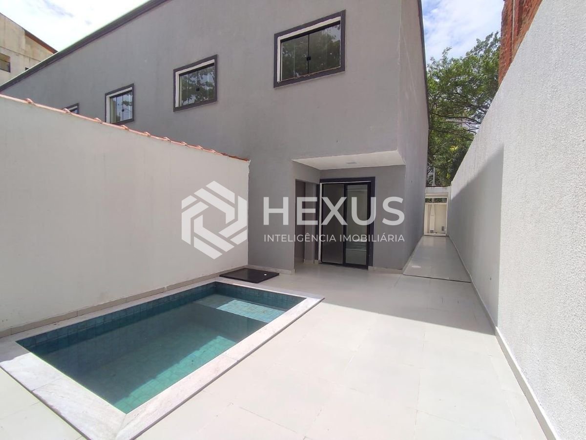 Casa no Jardim Astúrias — foto 1
