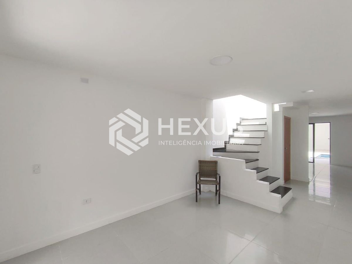 Foto 4 de Casa geminada com Piscina e Area Gourmet na Praia das Asturias, Guaruja