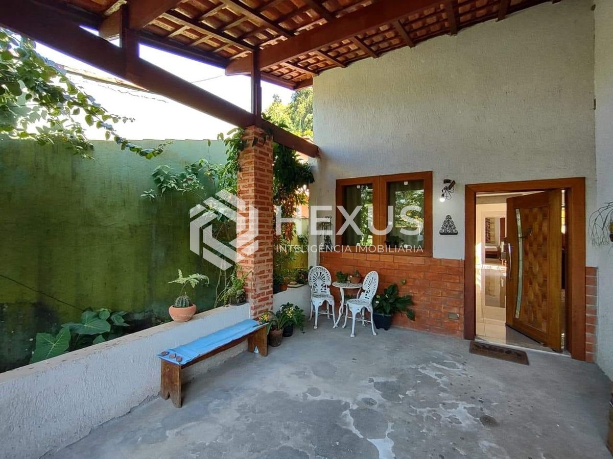 Casa no Jardim Albamar — foto 1
