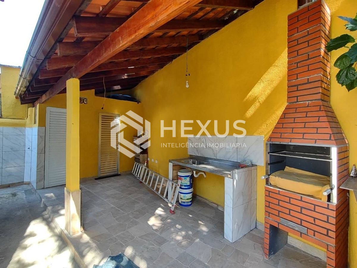 Casa no Jardim Albamar — foto 2