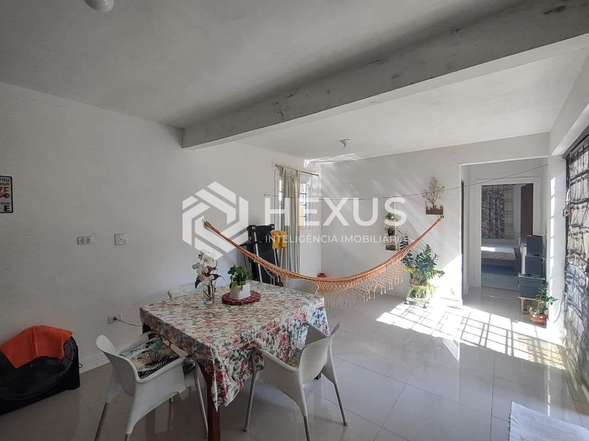 Foto 4 de Casa no Jardim Albamar, Guaruja