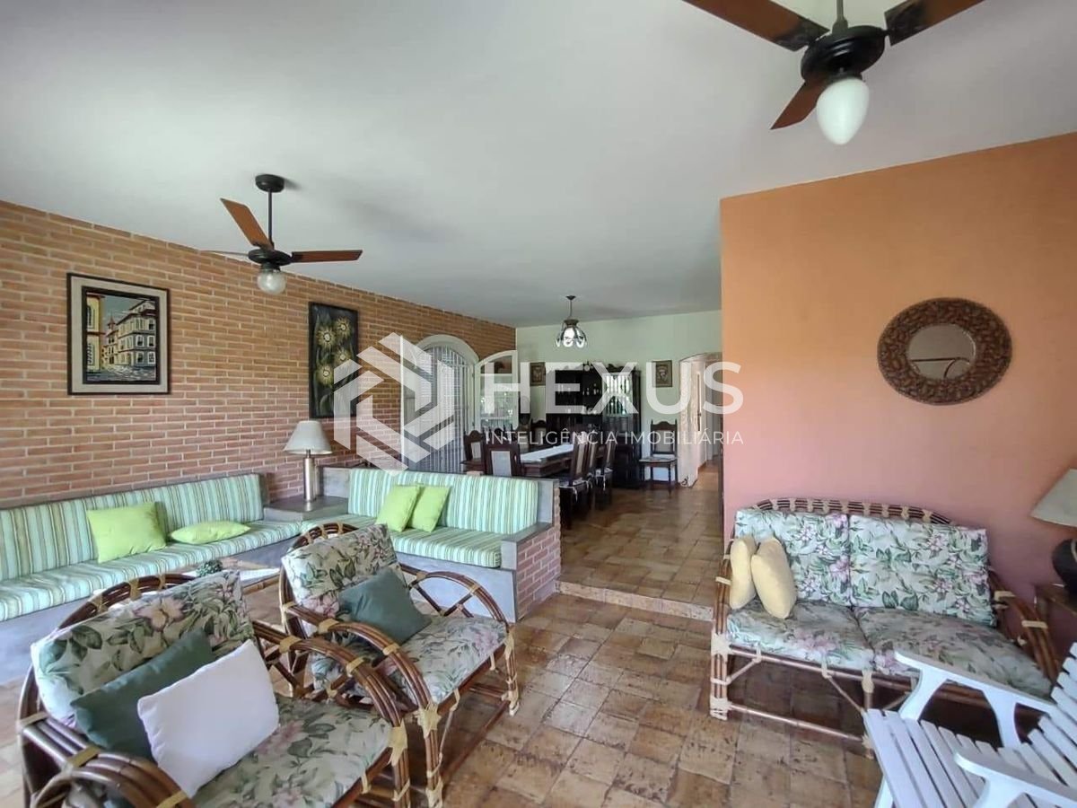Foto 4 de Casa no Jardim Albamar, Guaruja