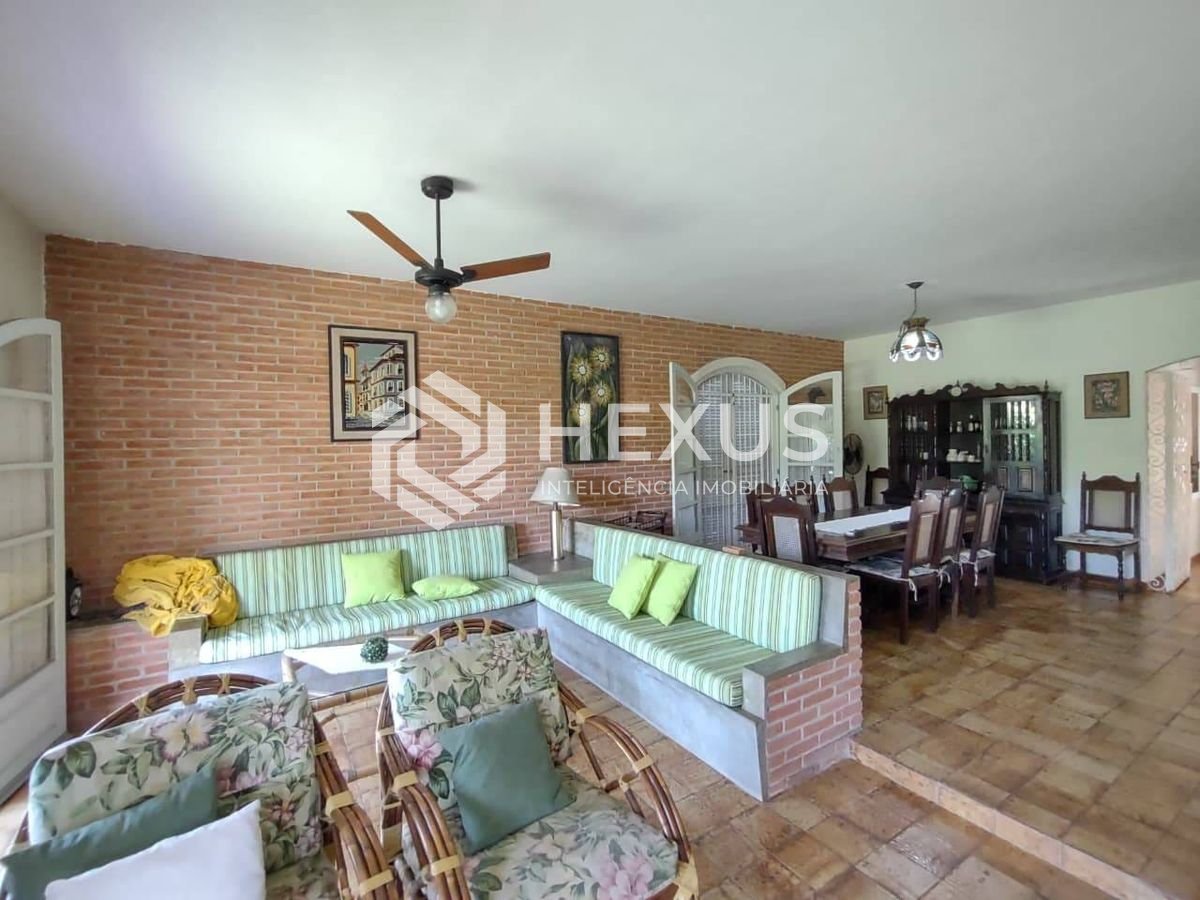 Foto 5 de Casa no Jardim Albamar, Guaruja