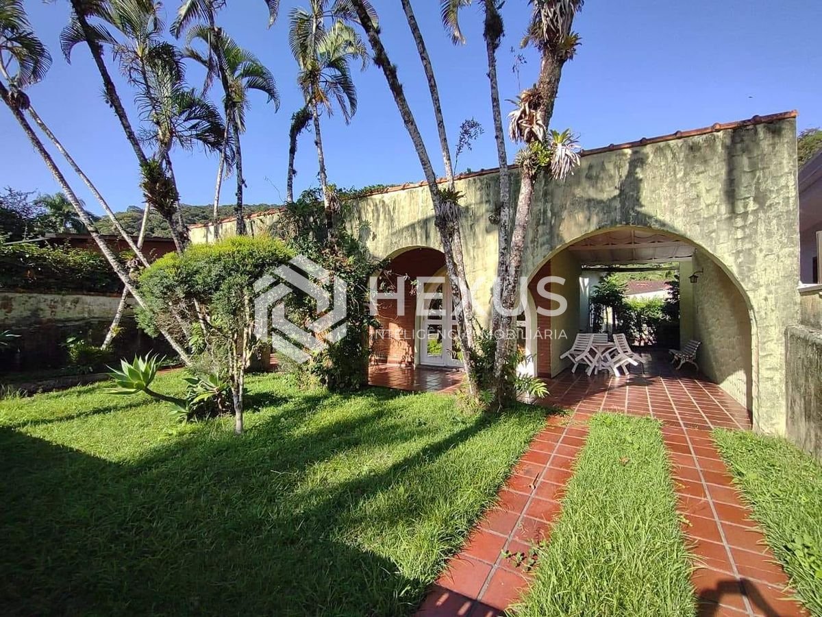 Casa no Jardim Albamar — foto 1