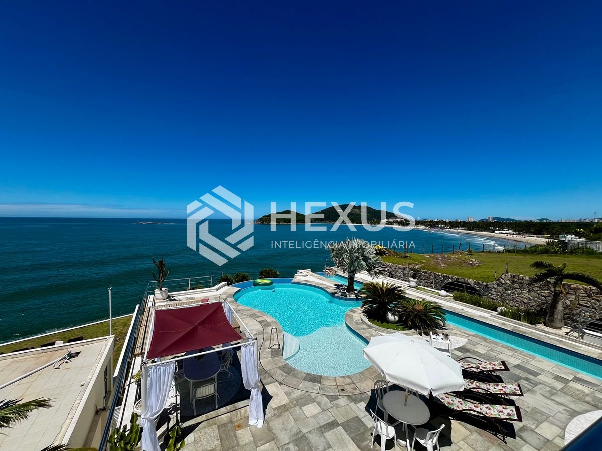 Casa no Balneário Praia do Pernambuco — foto 1