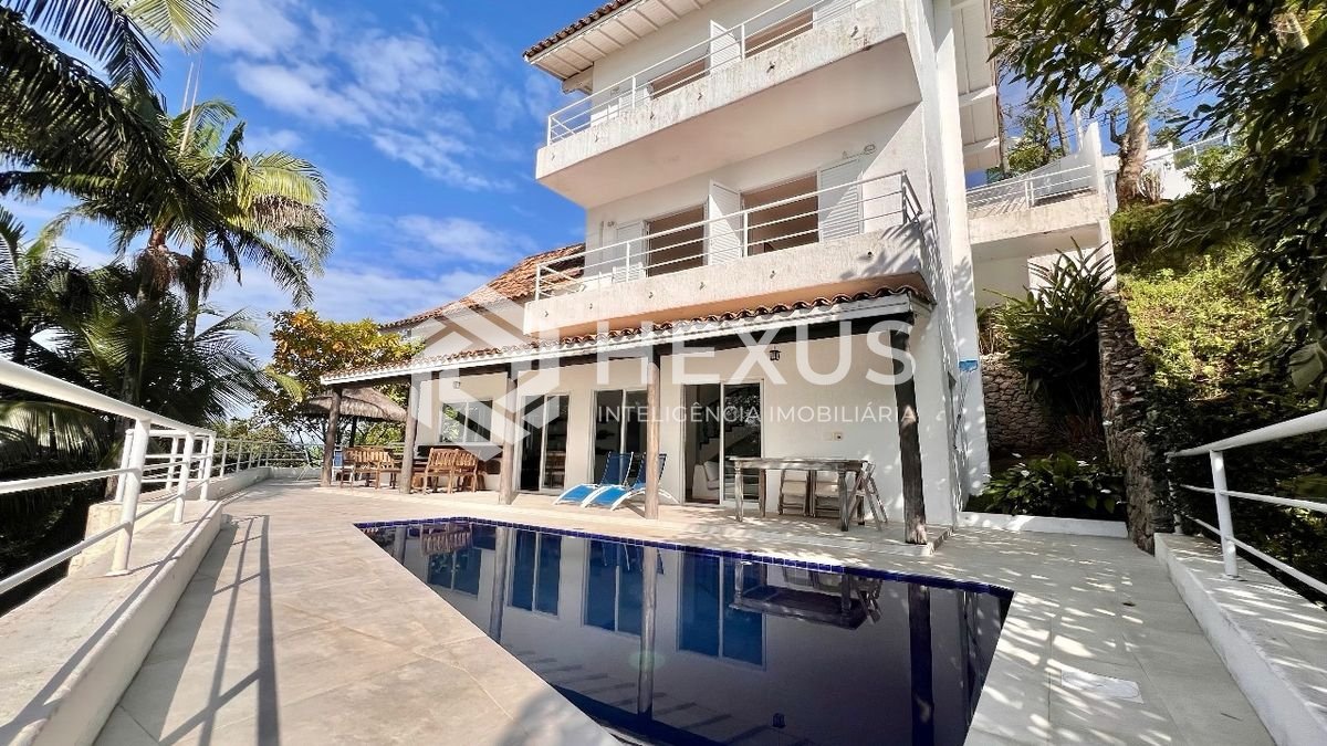 Casa na Península — foto 1