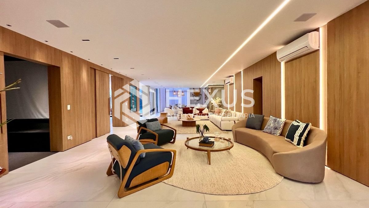 Foto 5 de Casa nova reformada com piscina e área gourmet no Acapulco, Guaruja