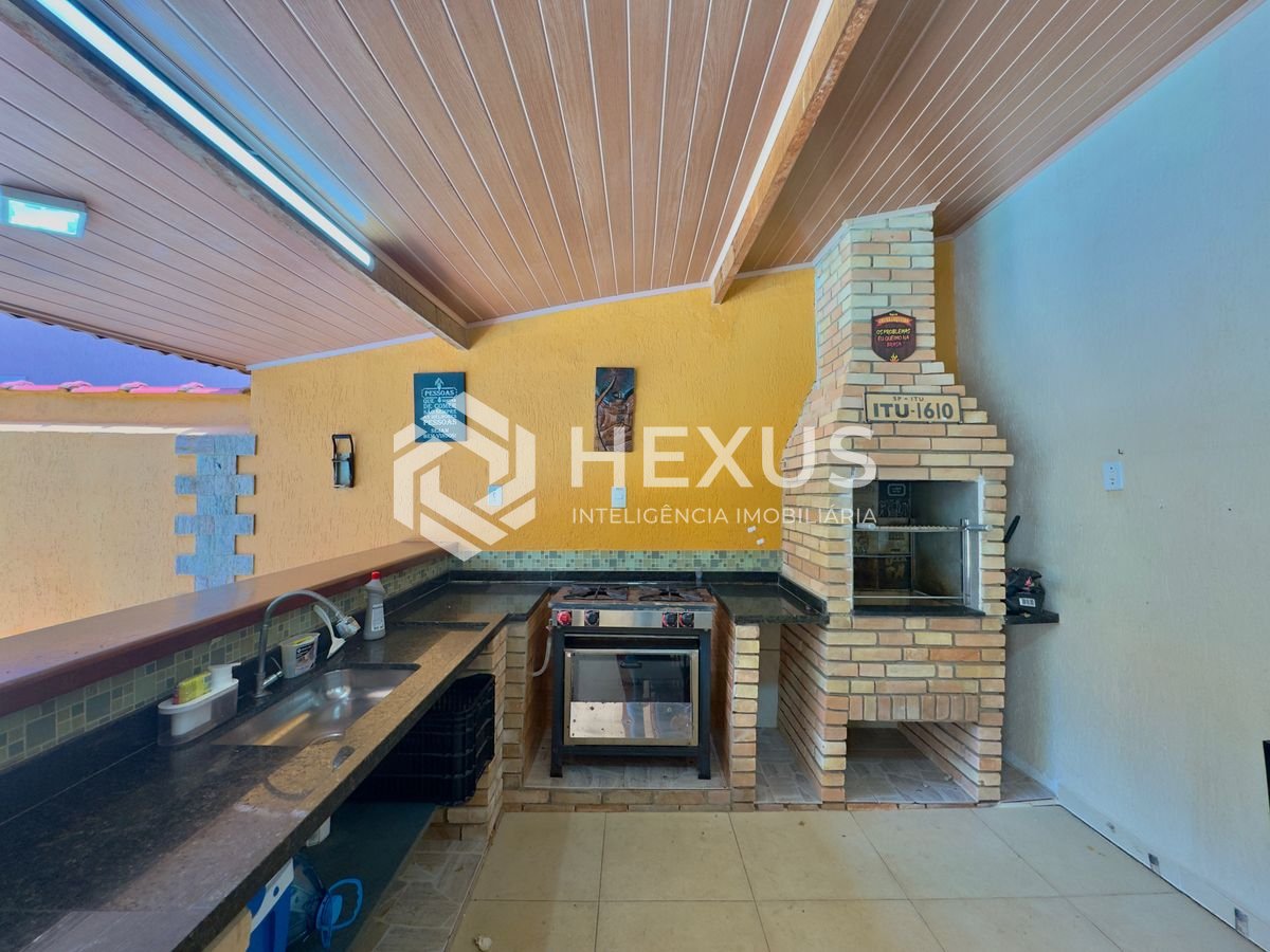 Casa no Jardim Astúrias — foto 2
