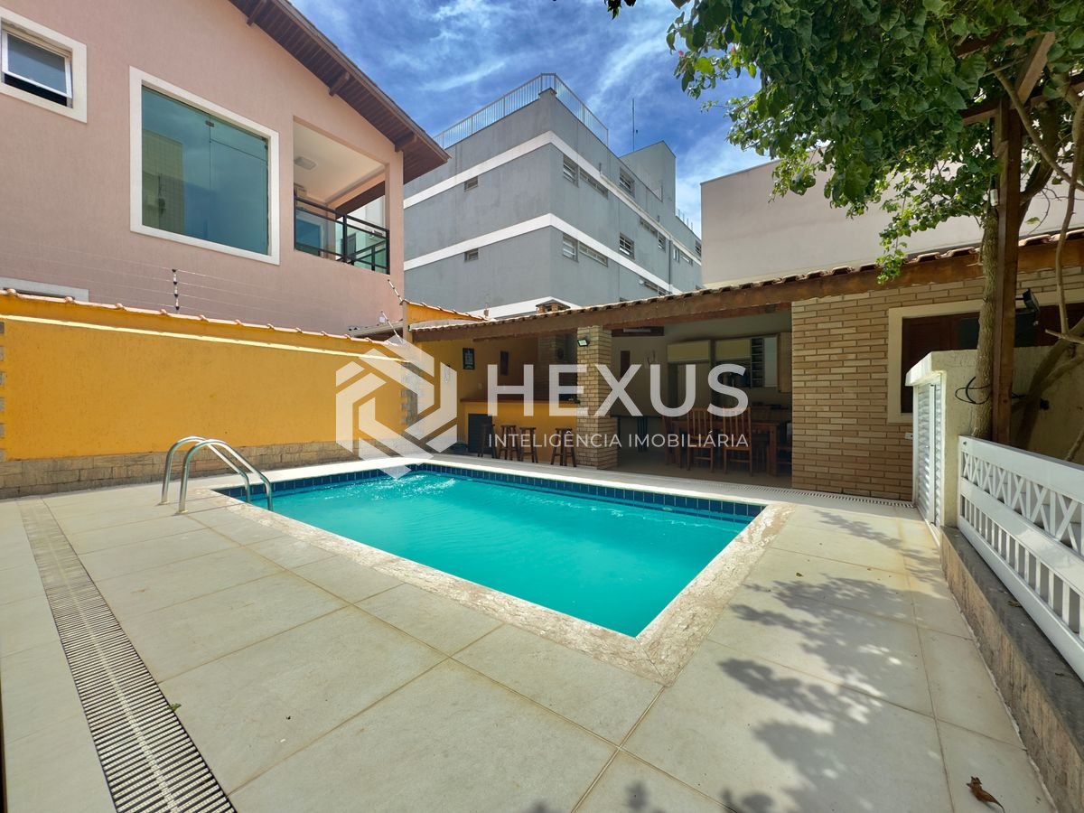 Foto 5 de Casa de alto padrão na Praia das Astúrias, Guaruja