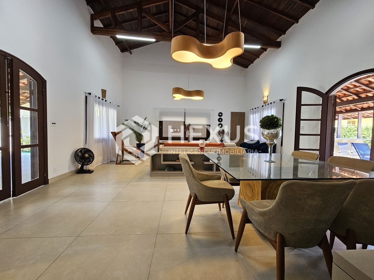 Foto 3 de Residência Nova de Alto Padrão no Jardim Acapulco – Sofisticação, Espaço e Conforto no Guarujá