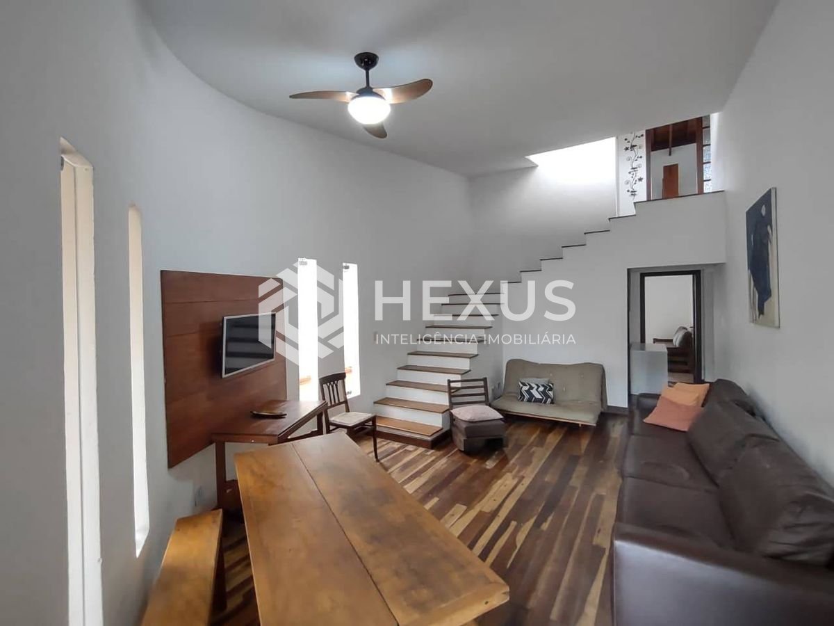 Foto 3 de Casa em condominio na Praia da Enseada, Guaruja