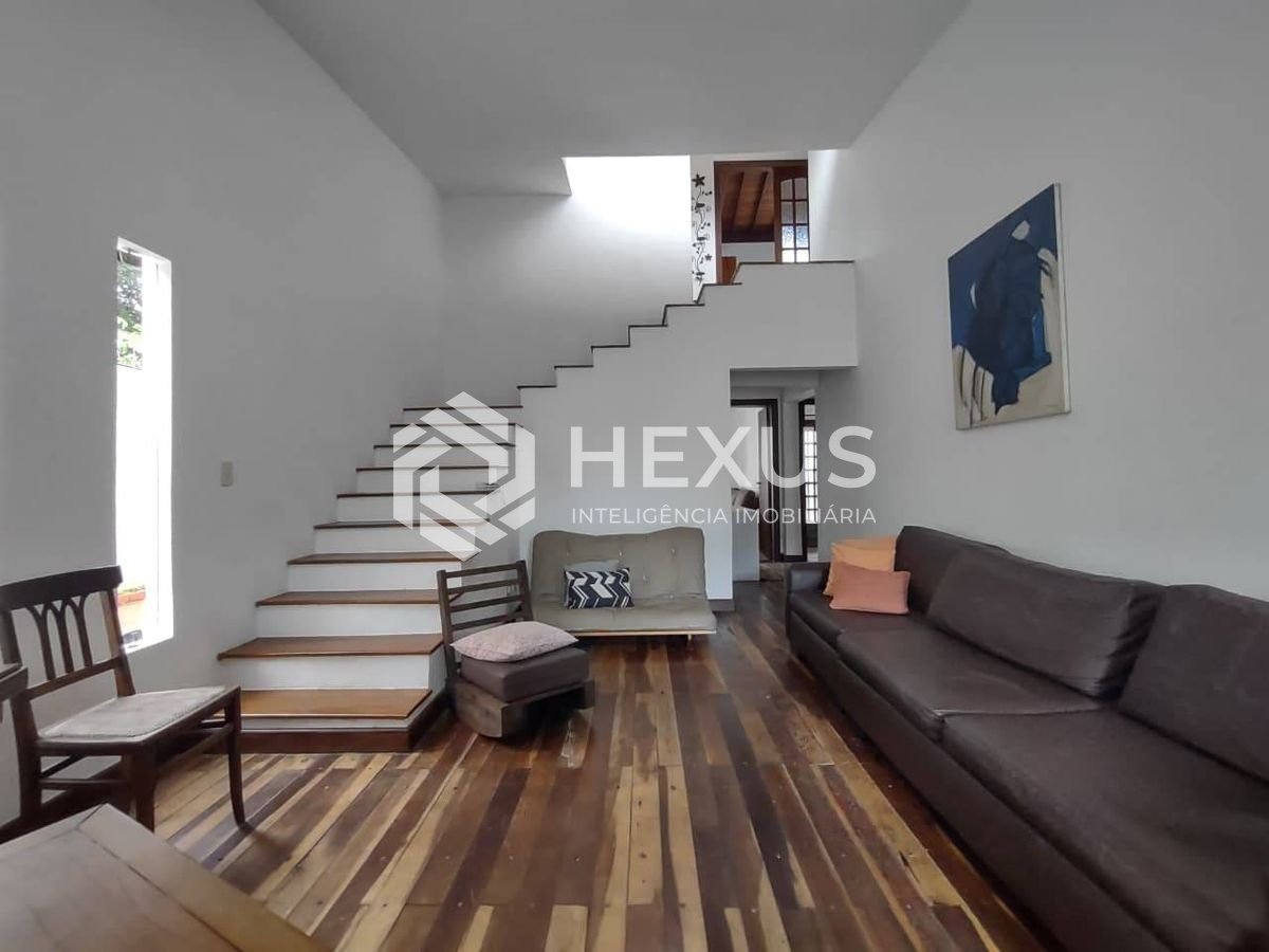 Foto 4 de Casa em condominio na Praia da Enseada, Guaruja