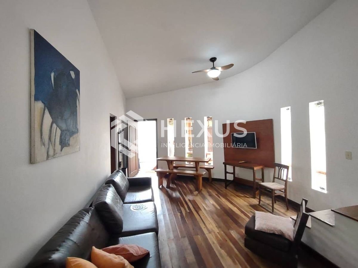 Foto 5 de Casa em condominio na Praia da Enseada, Guaruja
