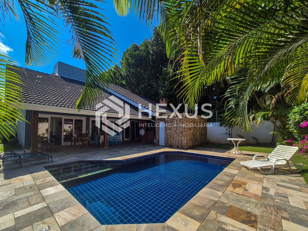 Casa no Jardim Pernambuco I — foto 1