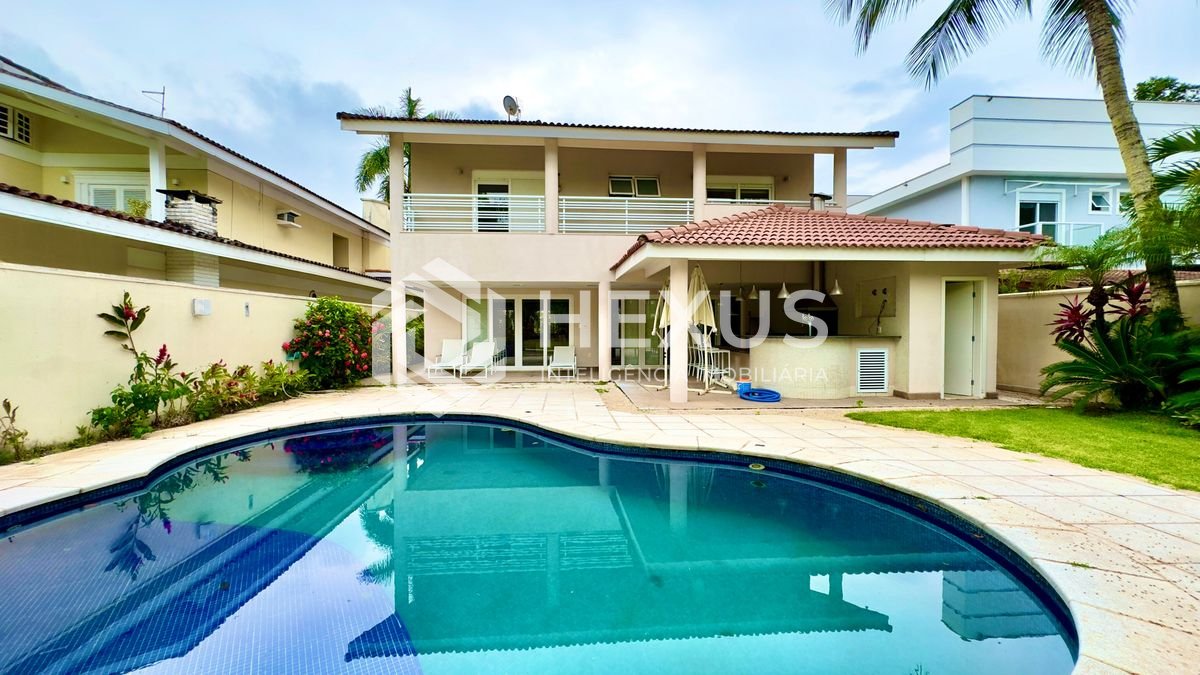 Casa no Jardim Pernambuco I — foto 1